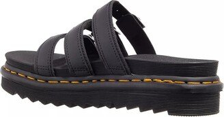 womens Slide Sandal