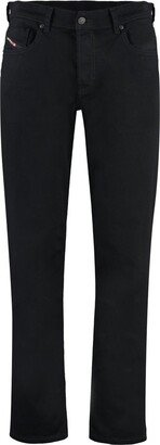 D-Finitive Tapered-Leg Jeans