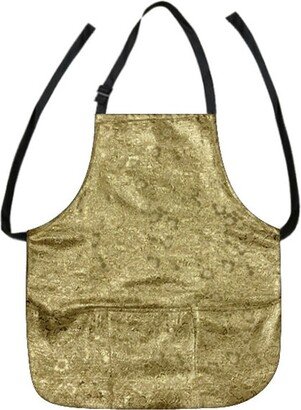 Us Handmade Apron With 