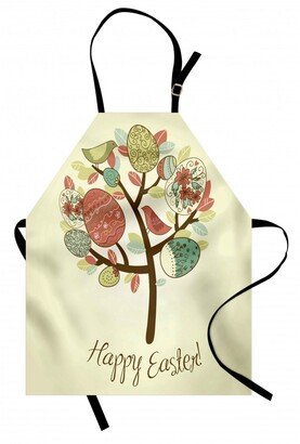 Easter Apron