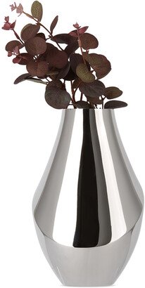 Stainless Steel Medium Flora Vase