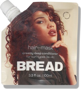 Bread Beauty Supply Hair-Mask: Creamy Deep Conditioner