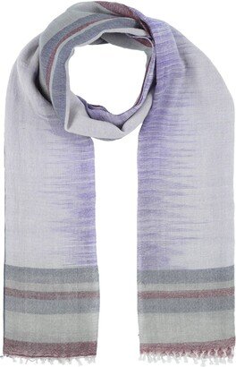 FIORIO Scarf Light Purple