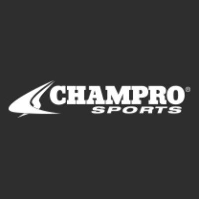 Champro Promo Codes & Coupons