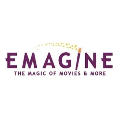 Emagine Entertainment Promo Codes & Coupons