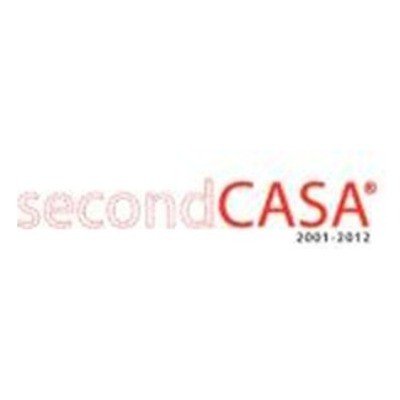 SecondCasa Promo Codes & Coupons