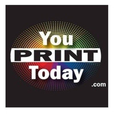 You Print Today Promo Codes & Coupons
