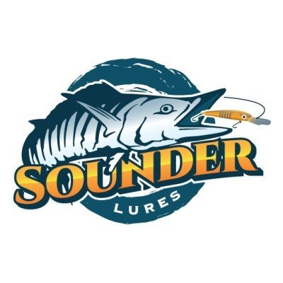Sounder Lures Promo Codes & Coupons
