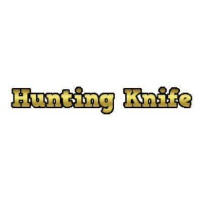 Hunting Knives Promo Codes & Coupons