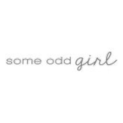 Some Odd Girl Stamps Promo Codes & Coupons