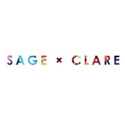 Sage And Clare Promo Codes & Coupons