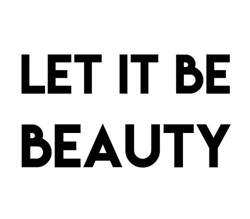 Let It Be Beauty Promo Codes & Coupons