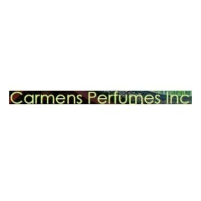 Carmens Perfumes Promo Codes & Coupons