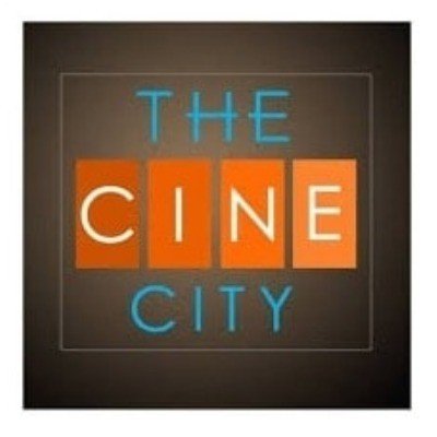Thecinecity Promo Codes & Coupons