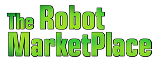 The Robot MarketPlace Promo Codes & Coupons
