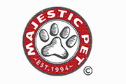 Majestic Pet Promo Codes & Coupons