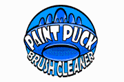 Paint Puckp Brush Cleaner Promo Codes & Coupons