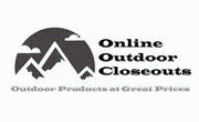 Online Outdoor Closeouts Promo Codes & Coupons