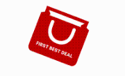 First Best Promo Codes & Coupons