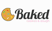 Baked Cookies And Dough Promo Codes & Coupons