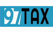 97Tax Promo Codes & Coupons