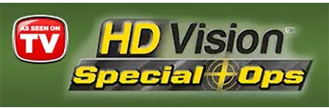 HD Vision Special Ops Promo Codes & Coupons