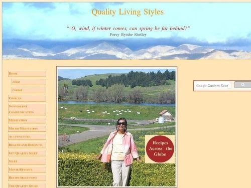 Qualitylivingstyles.com Promo Codes & Coupons