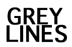 Grey Lines Promo Codes & Coupons