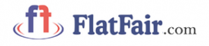 FlatFair Promo Codes & Coupons