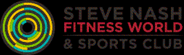 Steve Nash Fitness World Promo Codes & Coupons