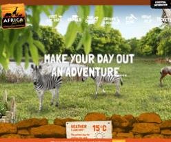 Africa Alive Promo Codes & Coupons
