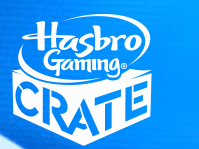 hasbro gaming crate Promo Codes & Coupons