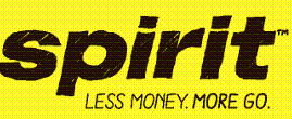 Spirit Airlines Promo Codes & Coupons