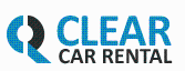 Clear Car Rental Promo Codes & Coupons