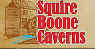Squire Boone Caverns Promo Codes & Coupons