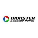 Monster Scooter Parts Promo Codes & Coupons
