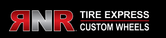 RNR Tire Express And Custom Wheels Promo Codes & Coupons