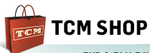 TCM Shop Promo Codes & Coupons