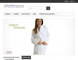 Towel selections Promo Codes & Coupons