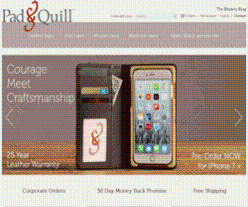 Pad and Quill Promo Codes & Coupons