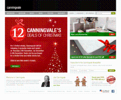 Canningvale Promo Codes & Coupons