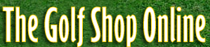 The Golf Shop Online Promo Codes & Coupons