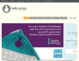 Belly Armor Promo Codes & Coupons