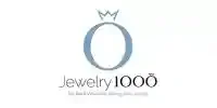 Jewelry1000 Promo Codes & Coupons