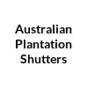 Australian Plantation Shutters Promo Codes & Coupons