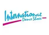 Internationaldanceshoes Promo Codes & Coupons