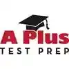 Aplus Test Prep Promo Codes & Coupons