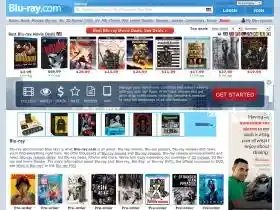 Blu-ray Promo Codes & Coupons