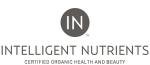Intelligent Nutrients Promo Codes & Coupons