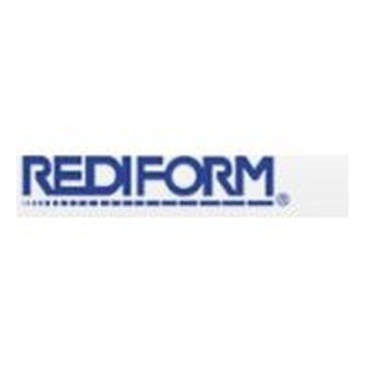 Rediform Promo Codes & Coupons